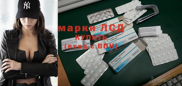 стафф Арсеньев